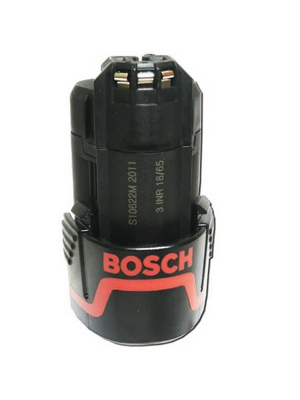 Аккумулятор BOSCH 108В 13Ач Li-Ion (2607336333)