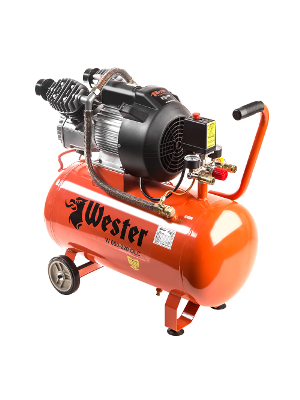 Компрессор WESTER W 050-220 OLC