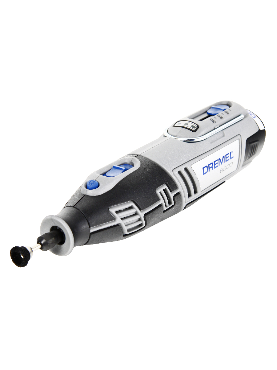 Мини-дрель DREMEL 8200-1/35 оптом - Северо-Западный Торговый Дом