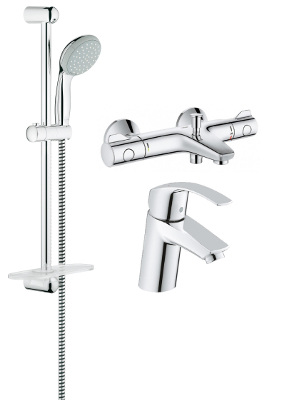 Набор GROHE 32467002