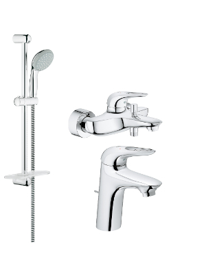 Набор GROHE 33558003