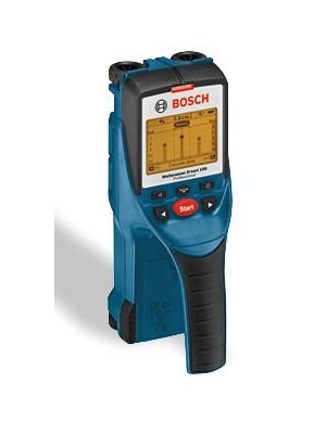 Набор BOSCH Детектор D-tect 150 (0601010005) +Дальномер GLM 30 (0601072500)