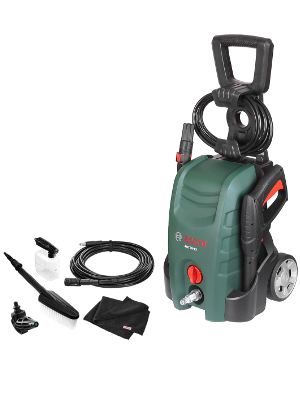 Набор BOSCH Мойка высокого давления AQT 35-12 C (06008A7100) +Комплект F016800423