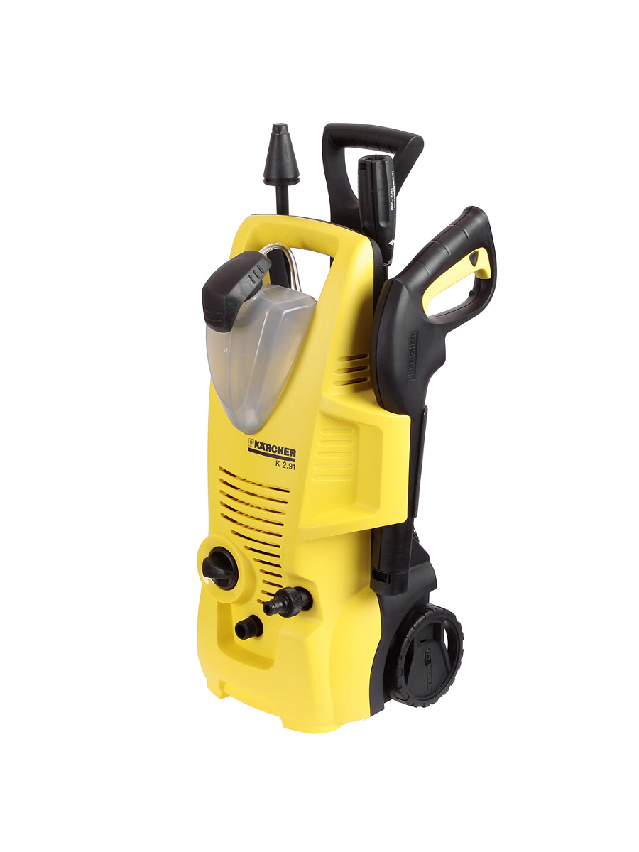 Мойка высокого давления KARCHER К2.91 MD оптом - Северо-Западный Торговый  Дом