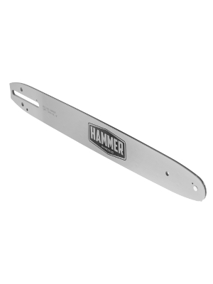 Шина цепной пилы HAMMER 401-003 3/8''-1,3 мм-56, 16 дюймов