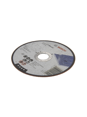 Набор BOSCH Круг отрезной 125х1.6х22 Expert for Metal (2608600219)